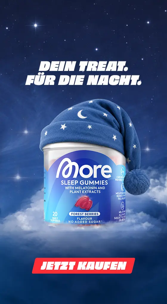 Sleep Gummies - jetzt kaufen