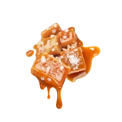 Salted Caramel / 150g