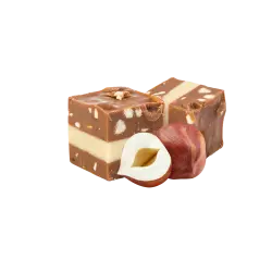 Hazelnut Nougat Praliné / 25g Probe