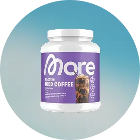 Iced Coffee