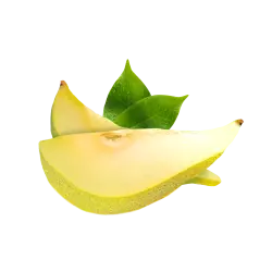 Juice Style Pear / 600g