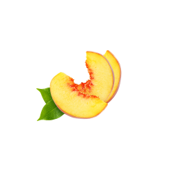 Peach Iced Tea / 65ml
