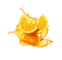 Orange / 6 x 330ml