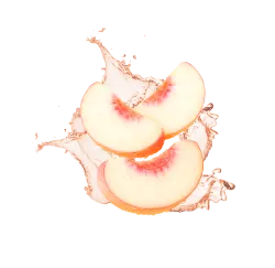 White Peach / 12 x 330ml
