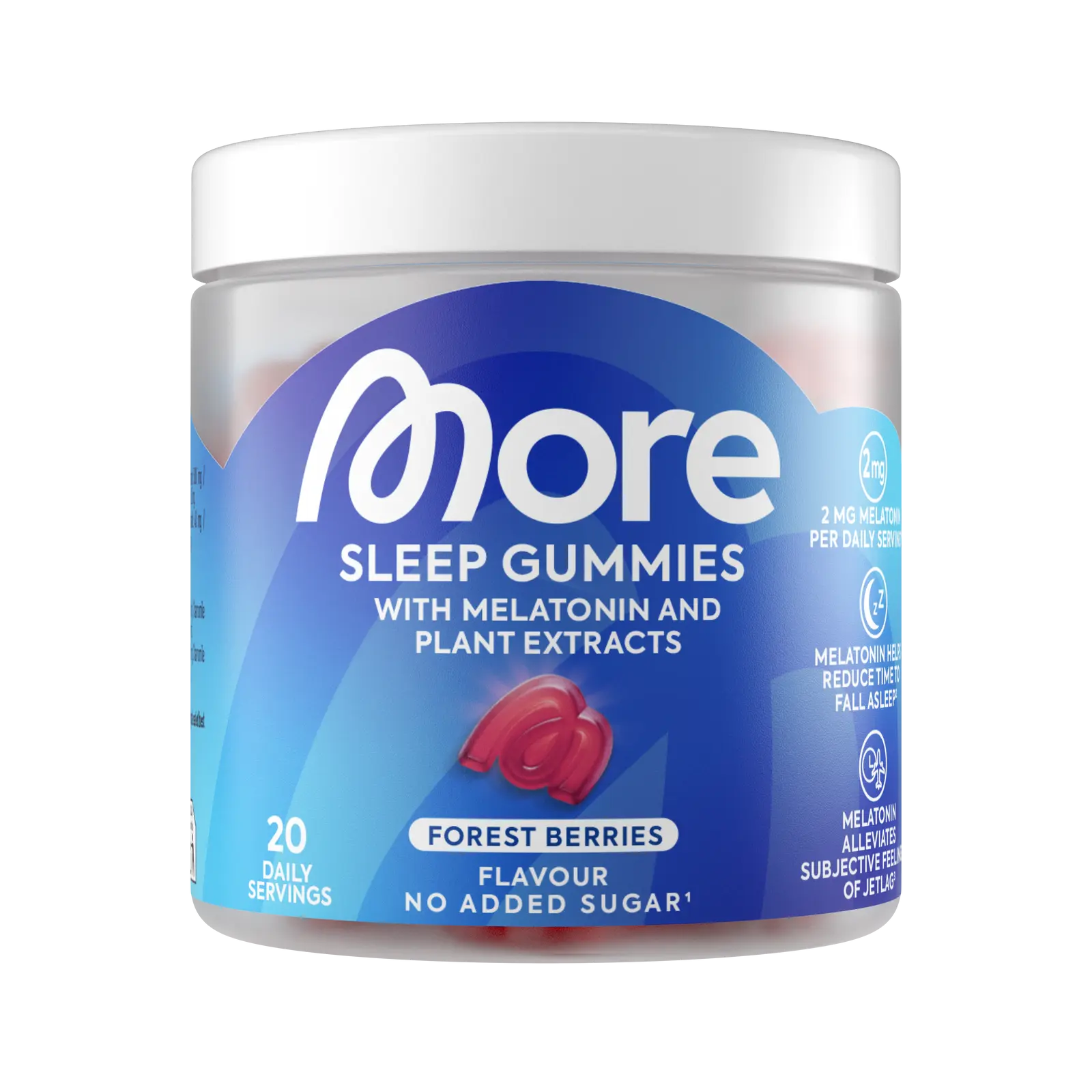 Sleep Gummies{m}[Ergänzung für deine Schlaf-Routine]