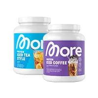 Alles aus Proteinpulver