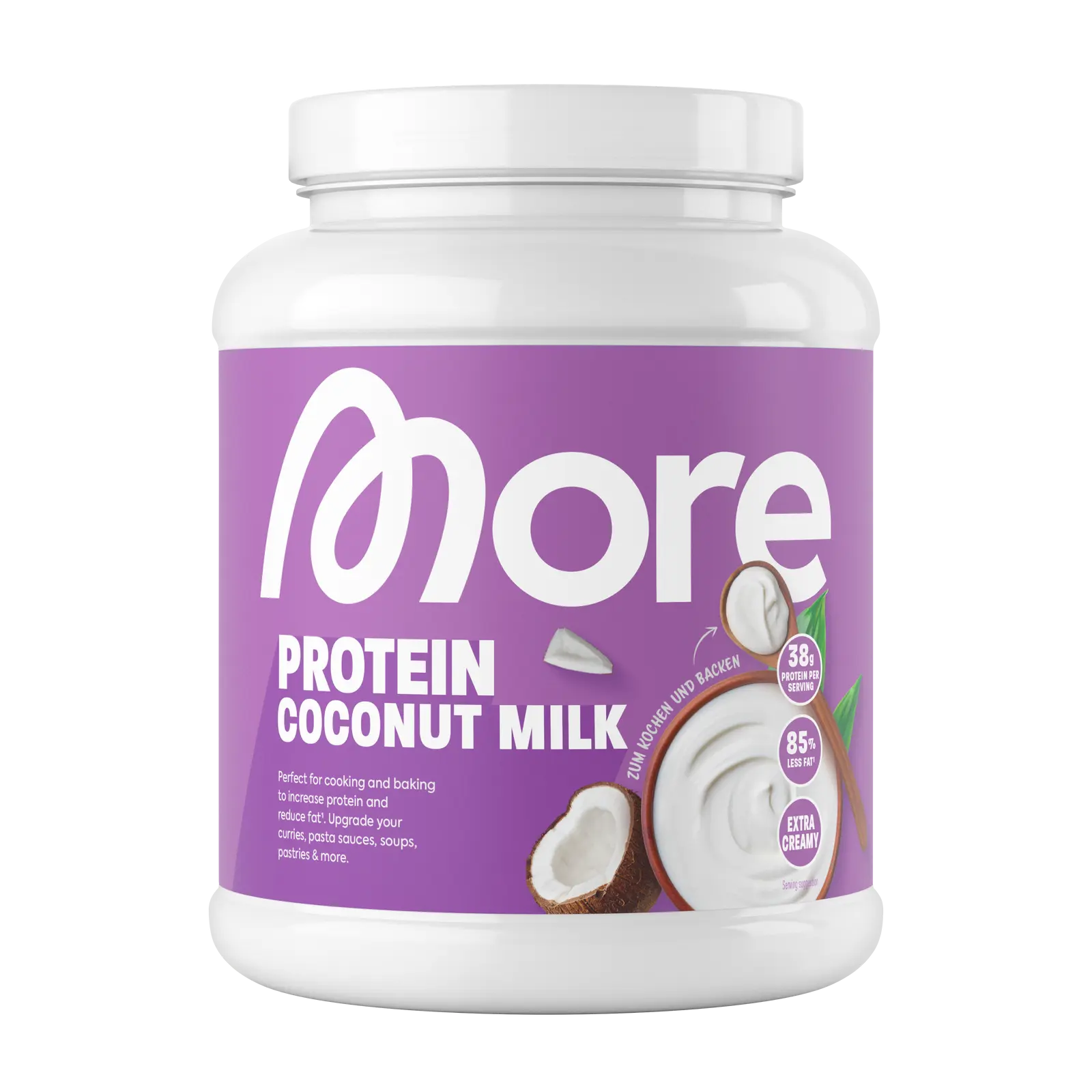 COCONUT MILK