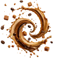 Caramel Cold Brew / 500g