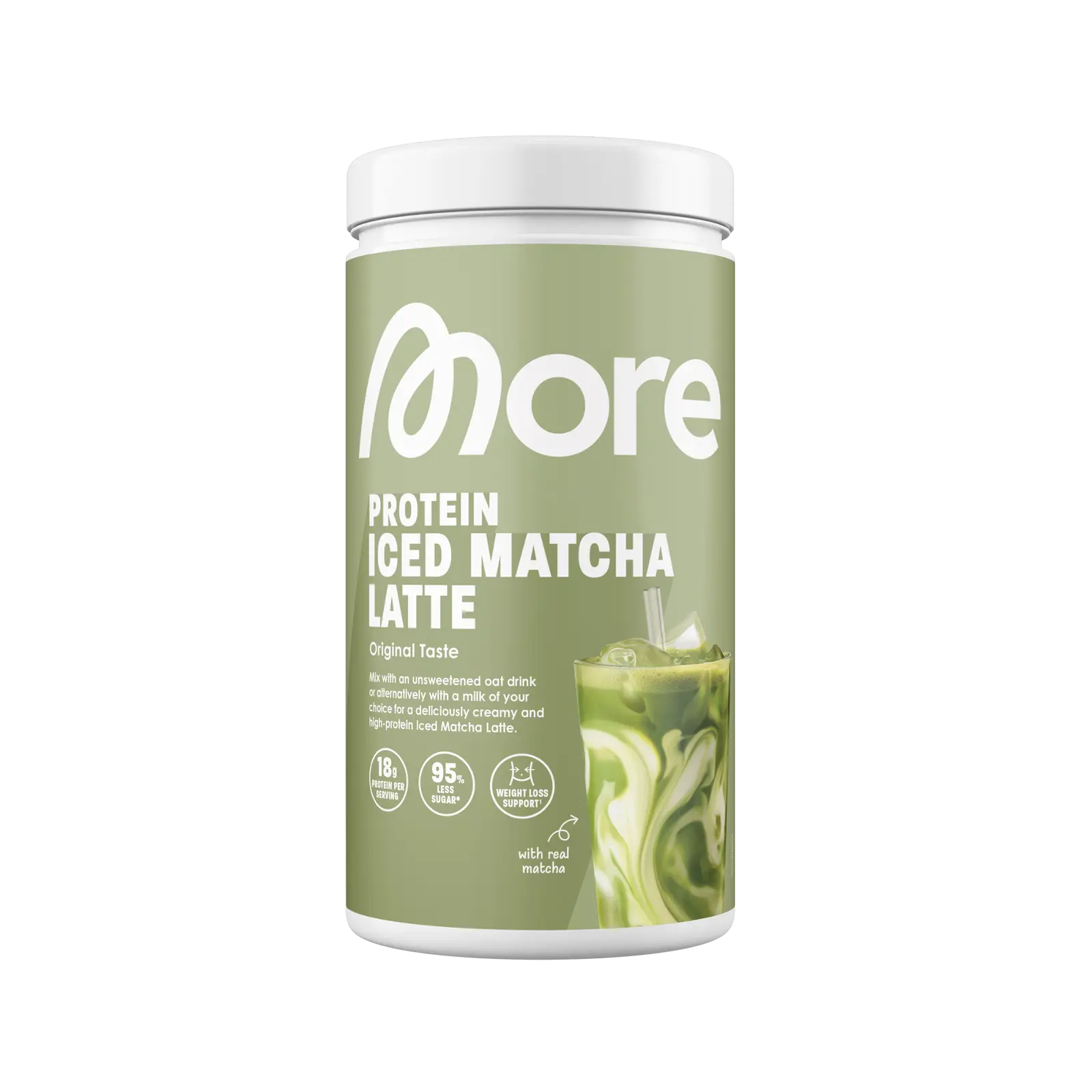 Original Taste / 500g