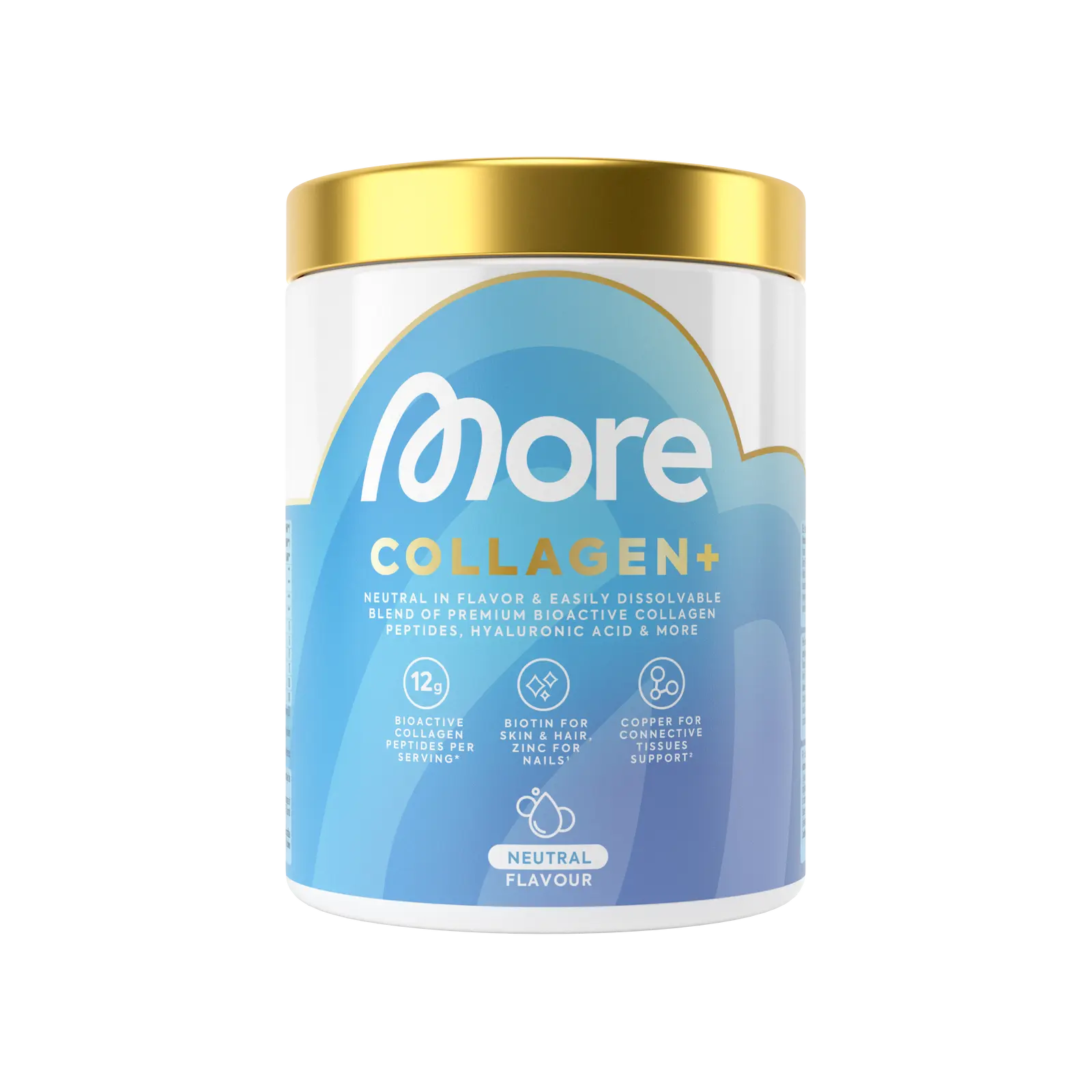 Collagen+{m} [Erfrischender Beauty Drink]