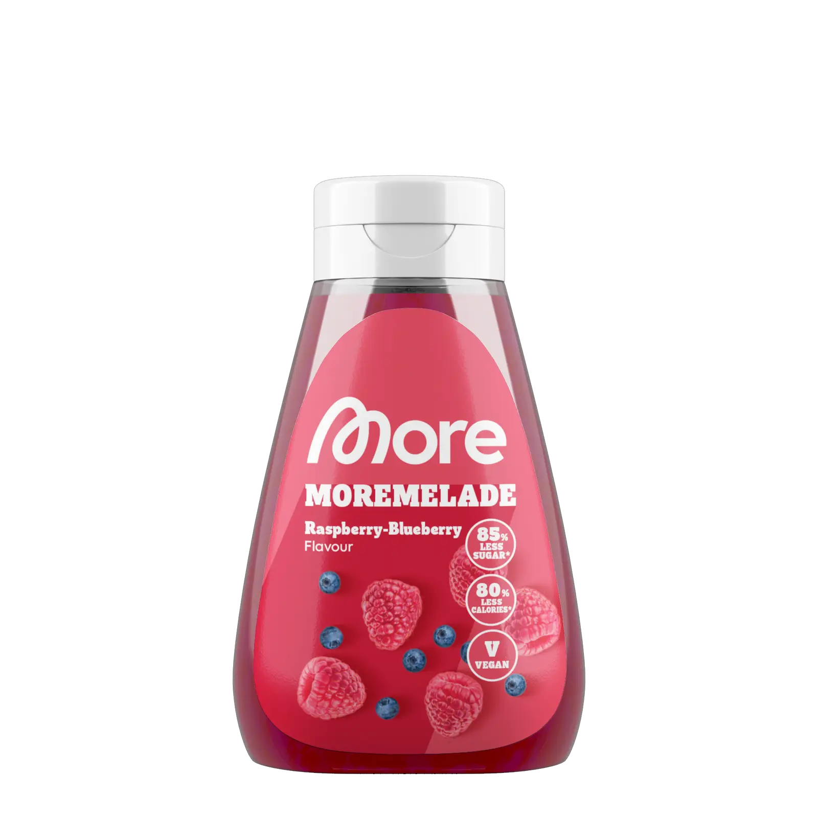 Moremelade{m} [Fruchtaufstrich]