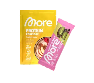 Bestseller Protein Snacks