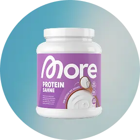 Saucen & Back Protein