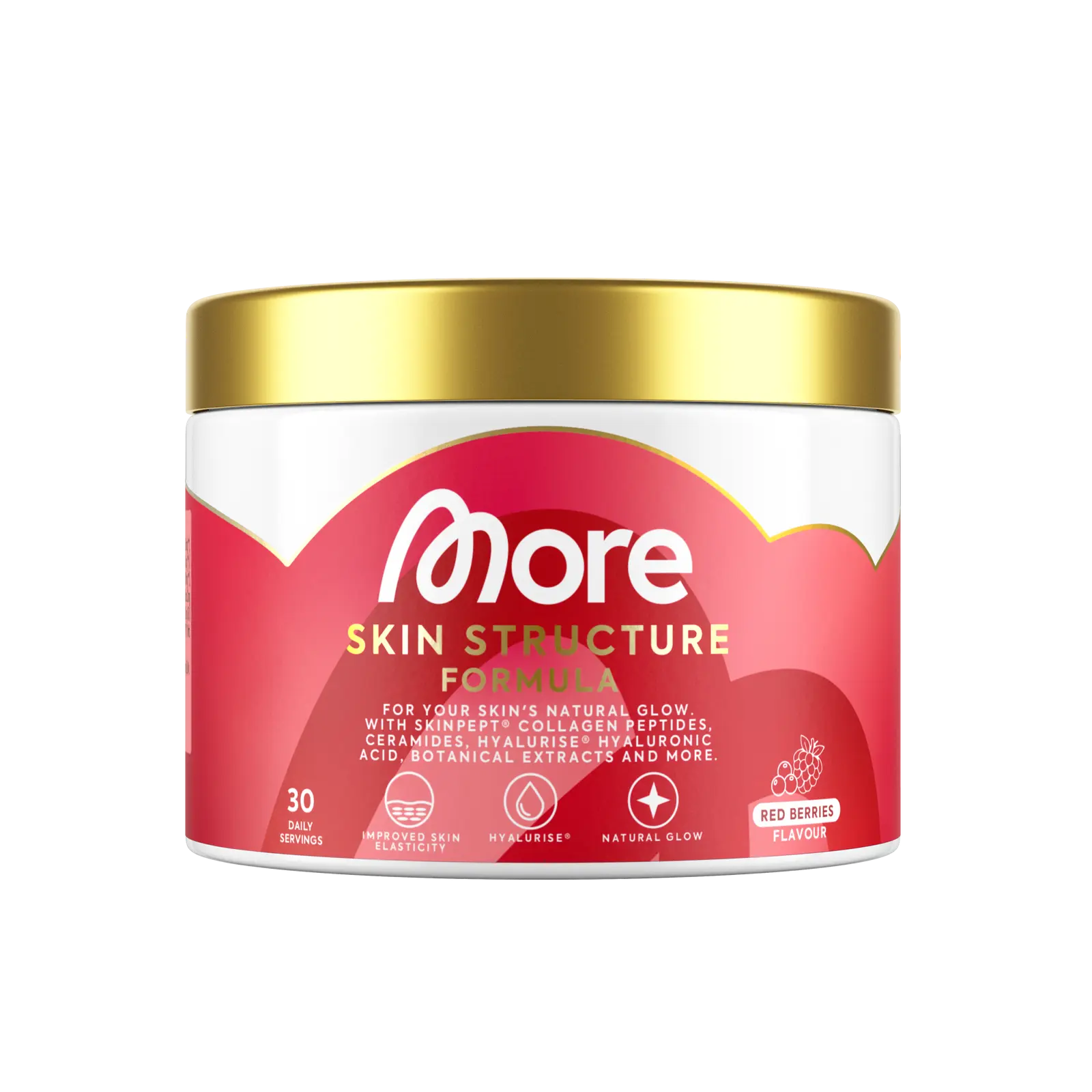 Skin Structure Formula{m} [Kollagen- & Ceramid-Formel]