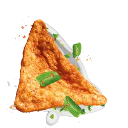 Sour Cream & Onion / 300g (6 x 50g)