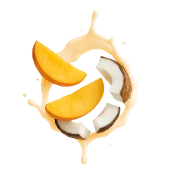Mango Coconut / 500g
