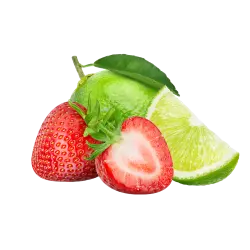 Lemonade Style Strawberry Lime / 600g