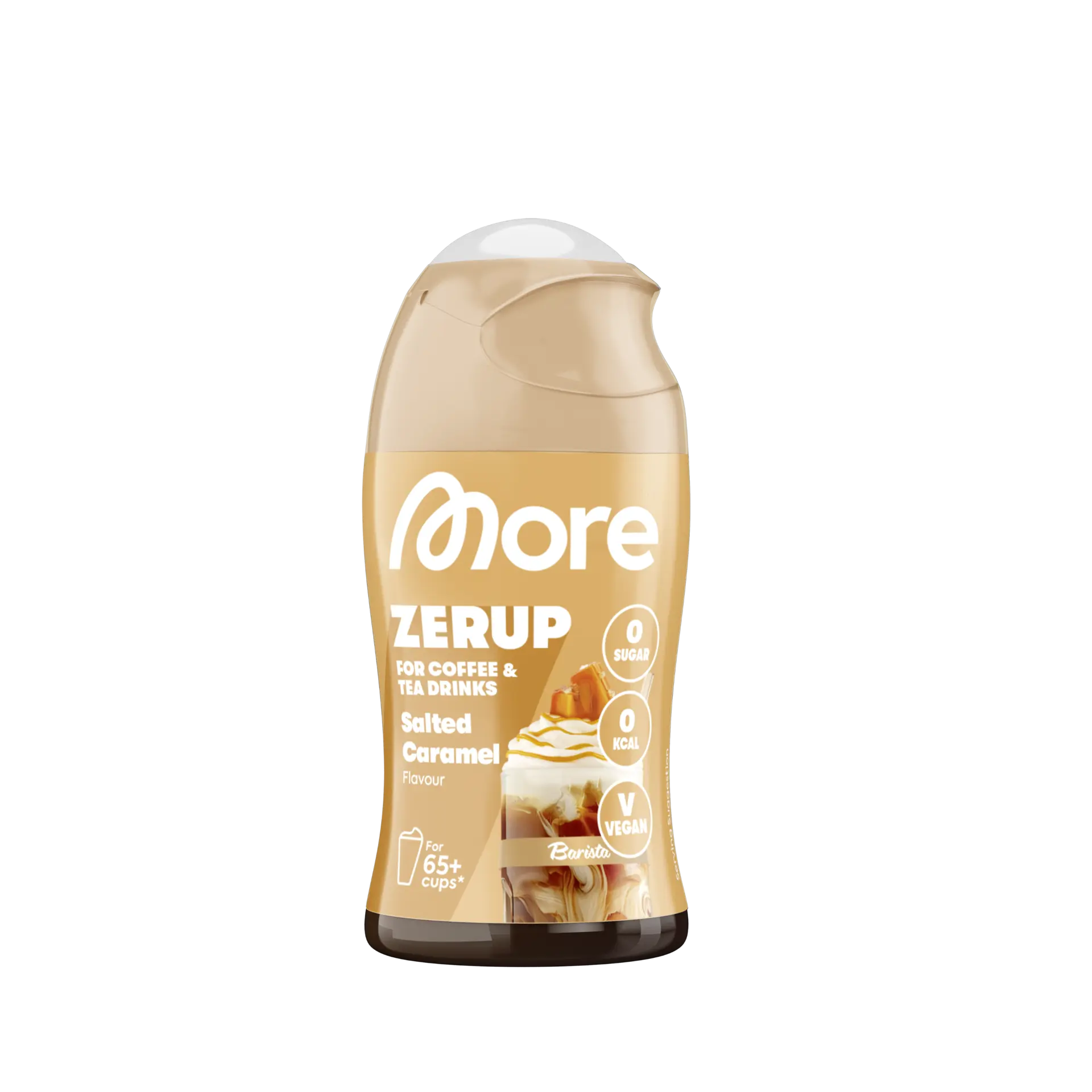 Salted Caramel / 65ml