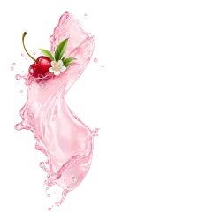 Cherry White Tea / 300g