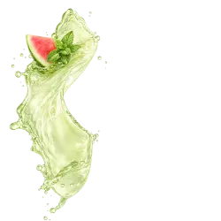 Watermelon-Mint / 300g
