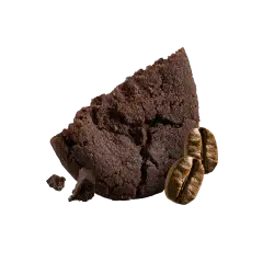 Dark Chocolate Cookie Crumble / 25g Probe