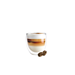 Latte Macchiato / 25g Probe