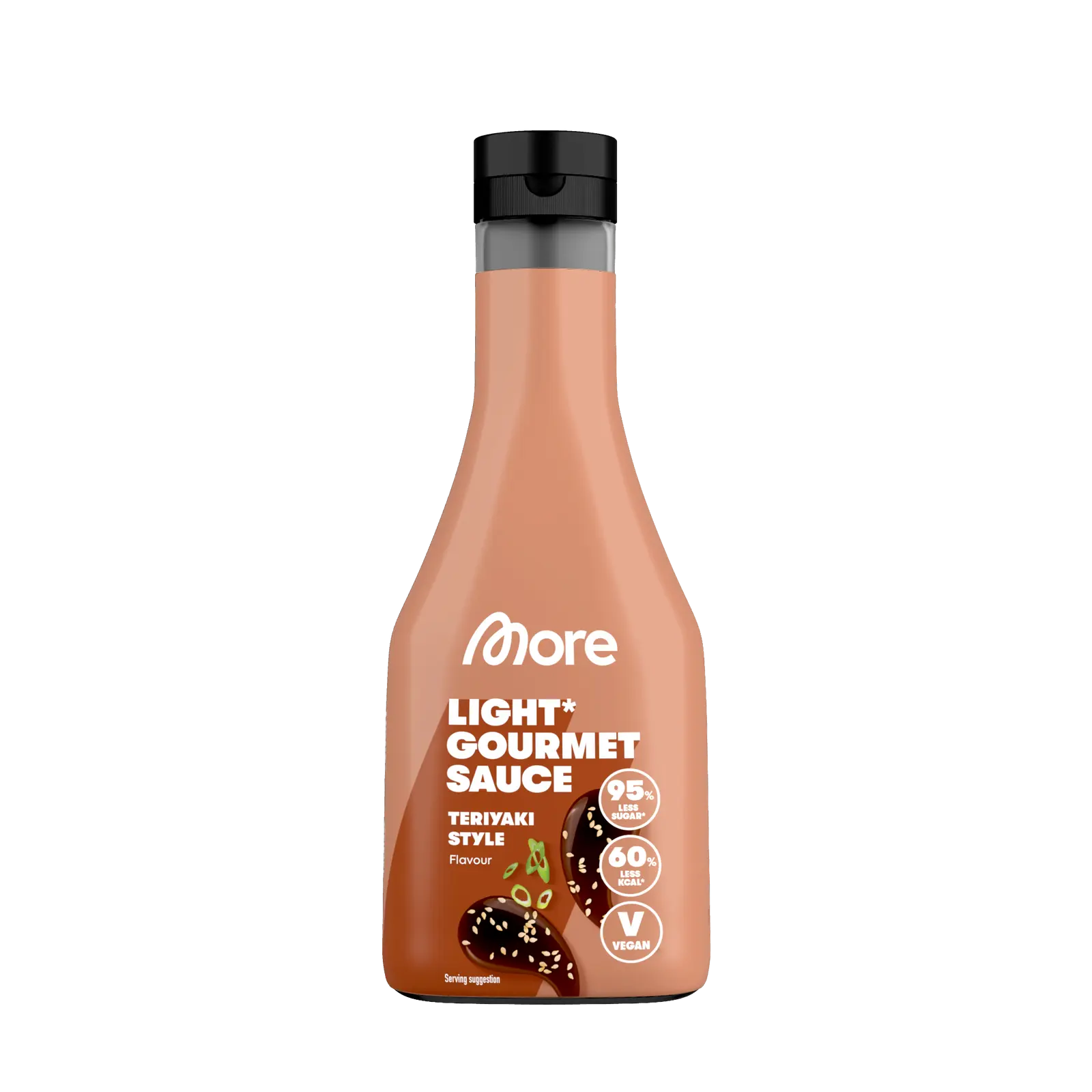 Light Gourmet Sauce