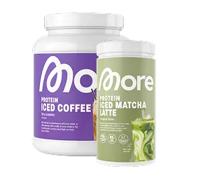 Bestseller Proteinpulver