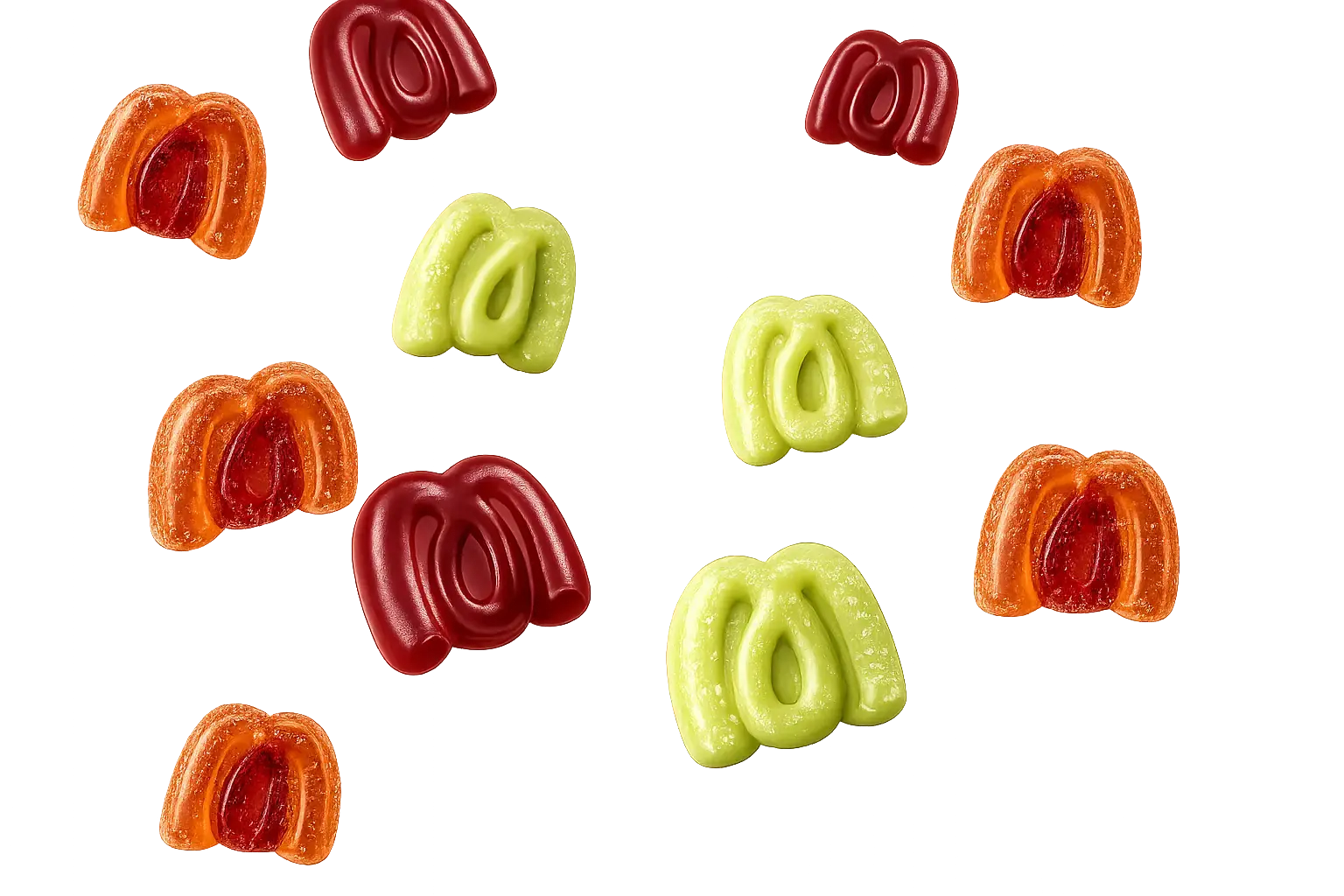 mood slider background